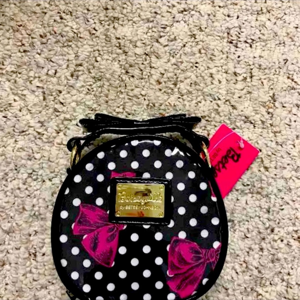 Betsey Johnson